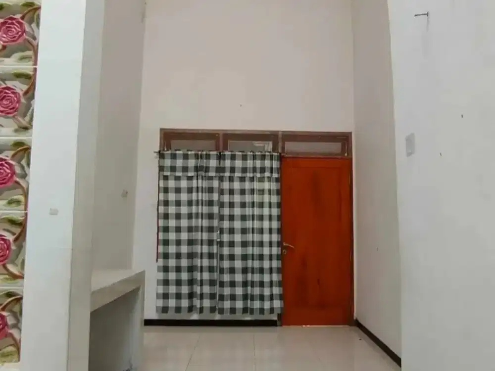 Rumah siap huni dan nyaman Perum Kekancan Mukti, Semarang Timur-11589