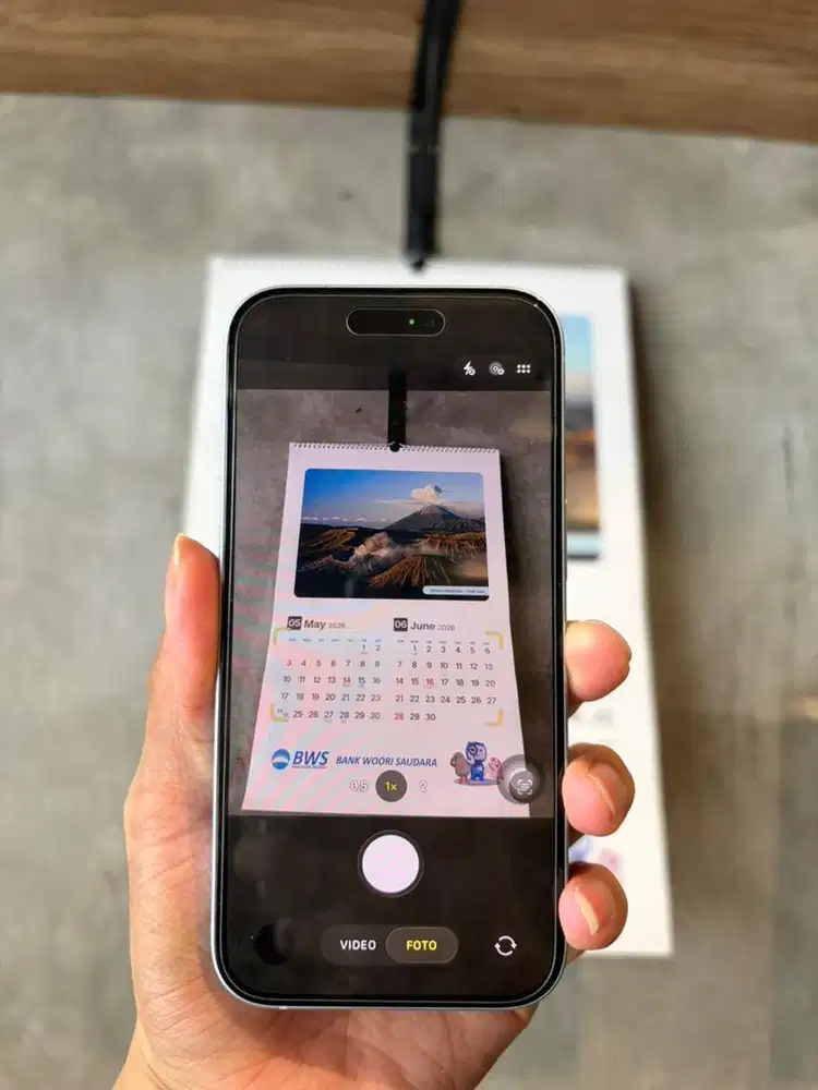 Iphone 15 128GB Ibox