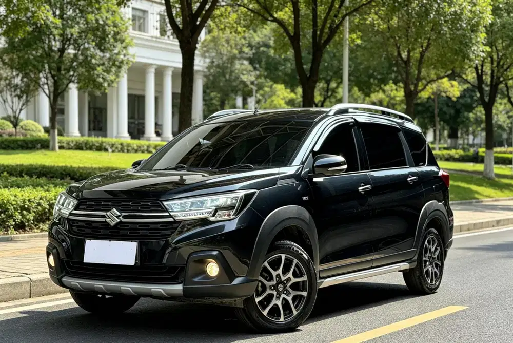 SUZUKI XL7 BETA AT 2022