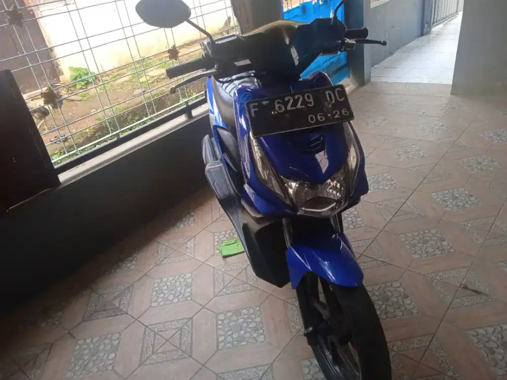 Beat karbu 2009