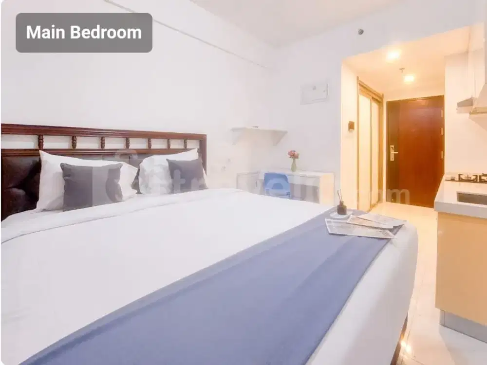 Dijual Rugi dan Termurah !Nego sampai deal !! Apartemen sky house bsd  Tower Leoni