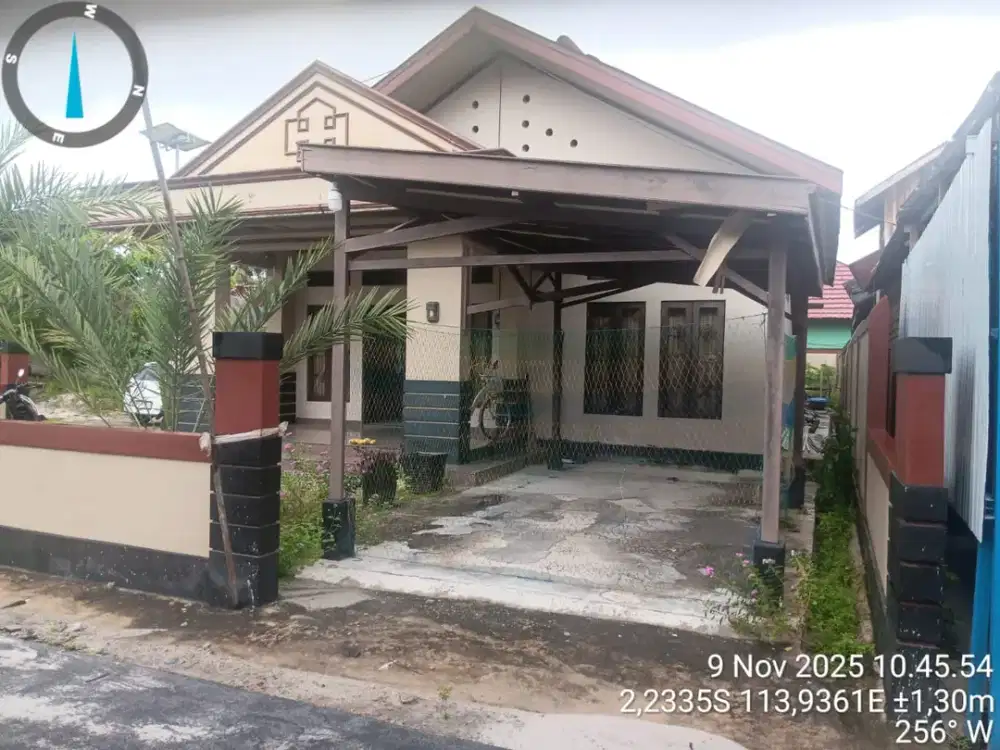 Rumah Strategis, Pilihan Tepat untuk Investasi Masa Depan
