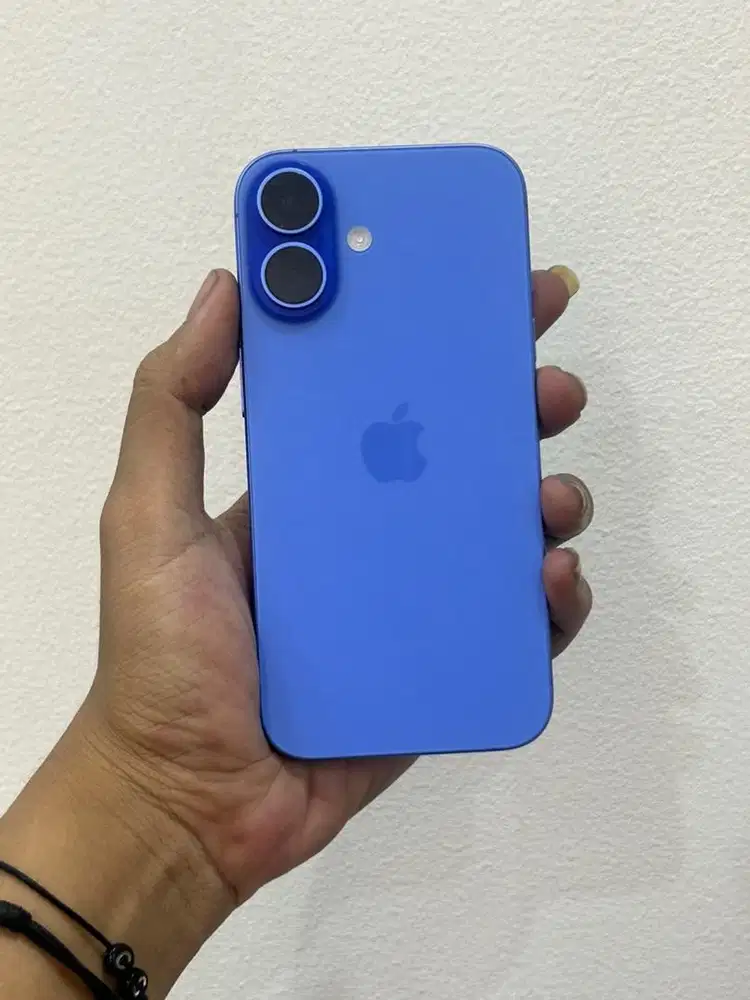Iphone 16 inter 128Gb