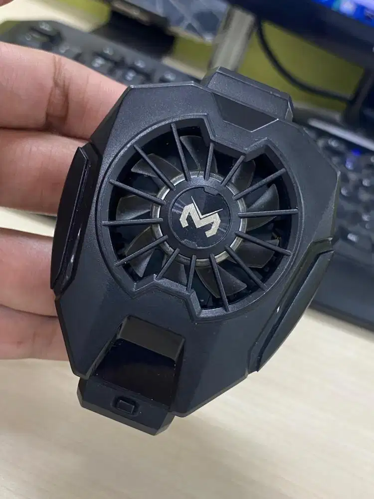 Fancooler memo DL05 , normal
