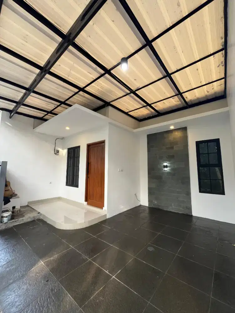 Jual Rumah Depok