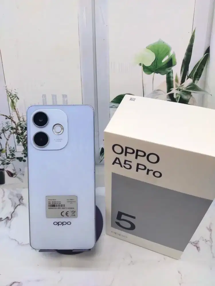 Jual Hp Oppo A5 PRO 8/128GB