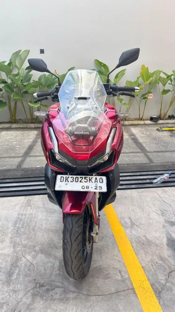 Honda New ADV 150