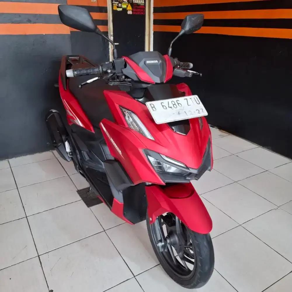 Vario 160 taun 2022