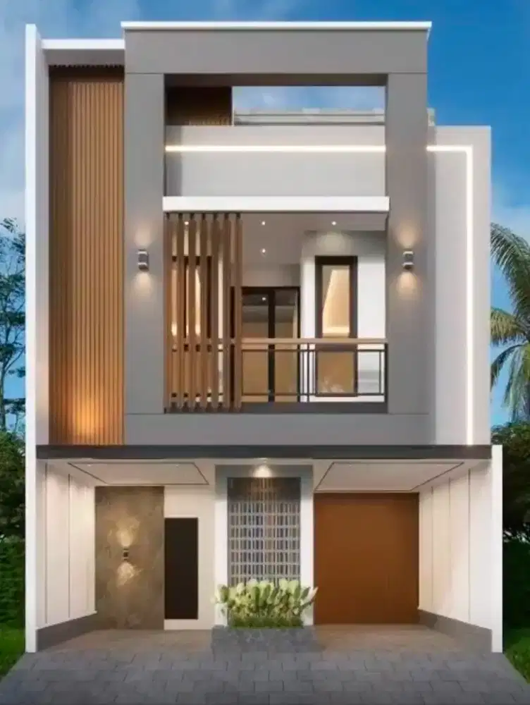 Rukost Rumah Kost Full Perabot di Sigura gura Barat Indent Bangun