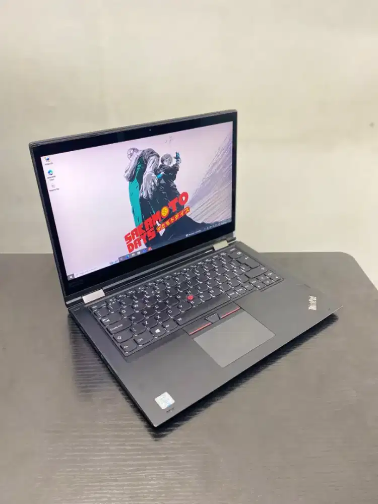 Laptop Lenovo X380 Yoga TS