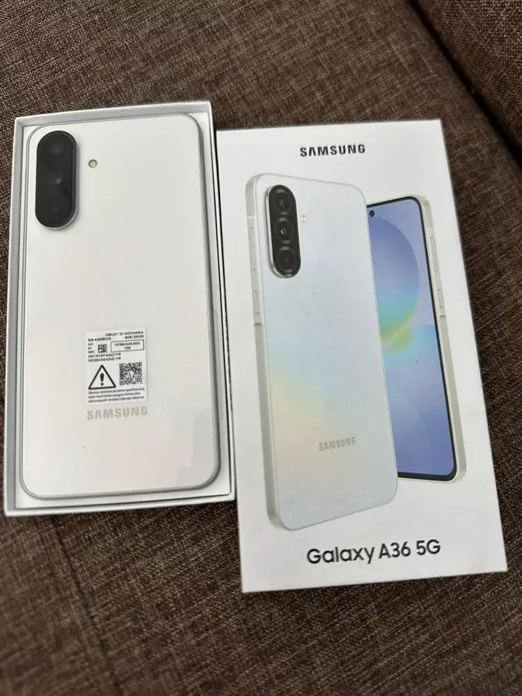 Samsung A36 8/256gb