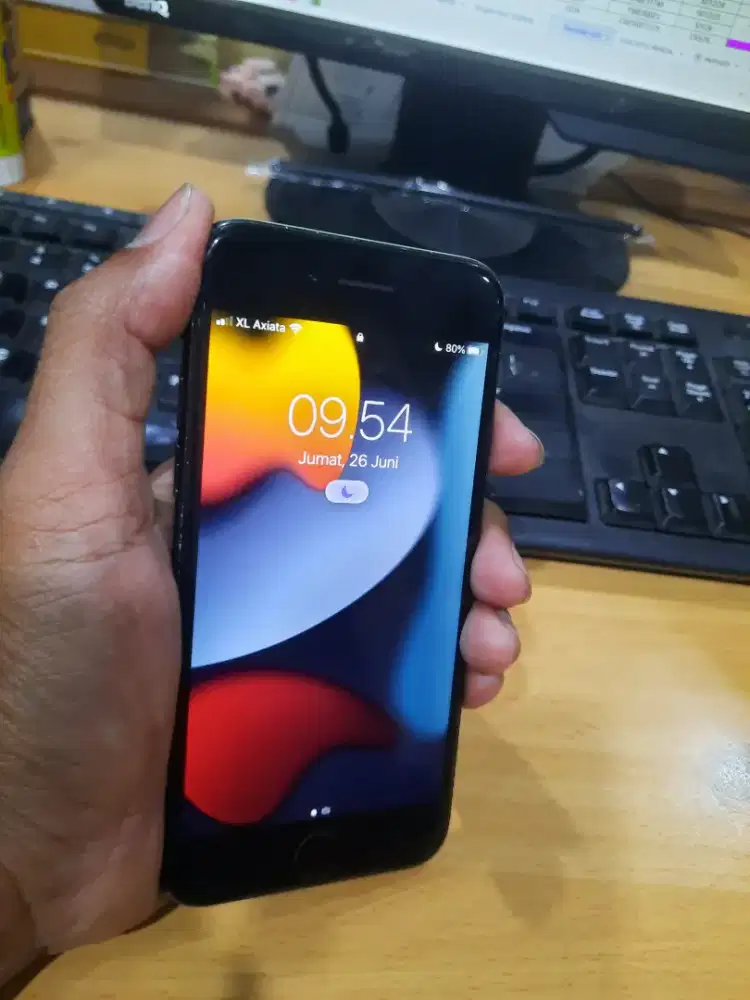 Iphone 7 inter 256gb