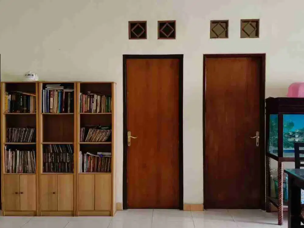 Jual Rumah Kencana Loka BSD