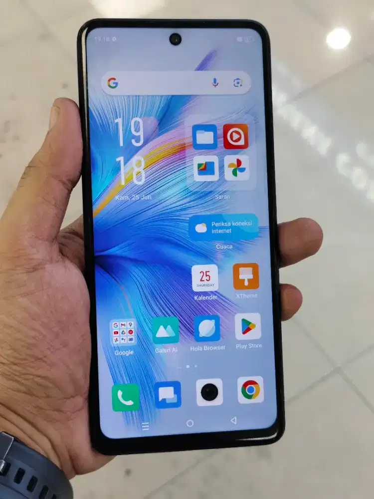 Infinix note 30 8/256gb