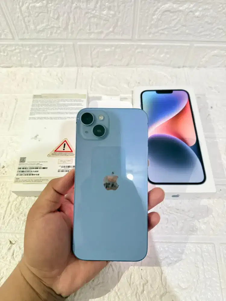 iPhone 14+ 128 iBox
