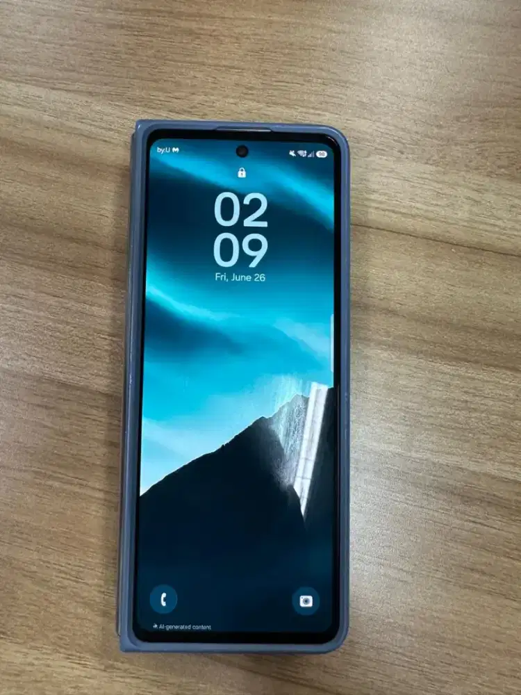 Samsung Z Fold 5