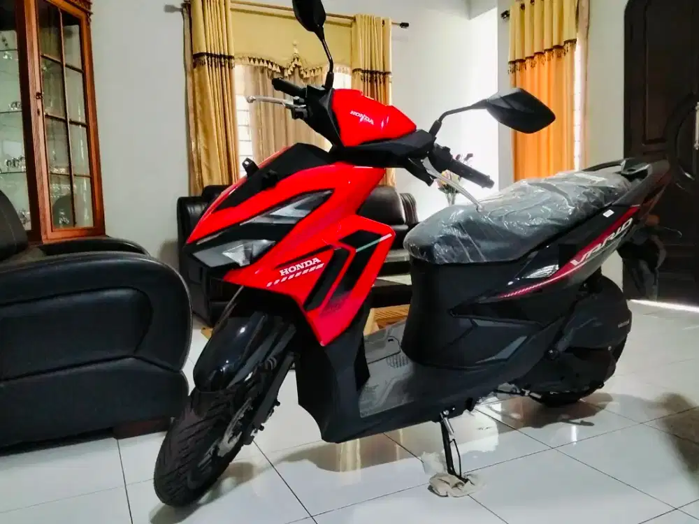 DI JUAL CEPAT MOTOR VARIO 2026