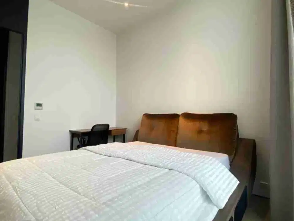Apartemen La Vie Suite Kuningan Jakarta Selata