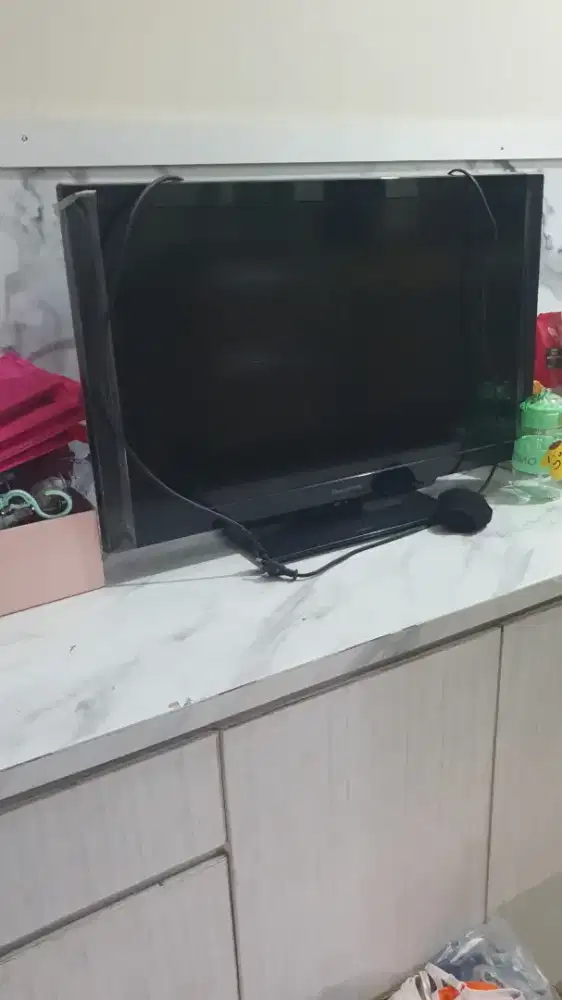 TV Led Panasonic 32