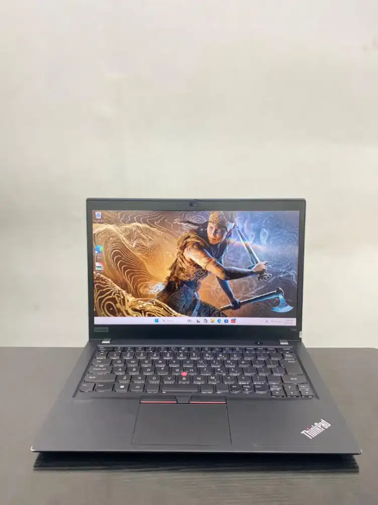 Lenovo Thinkpad T14s G1 Touchscreen