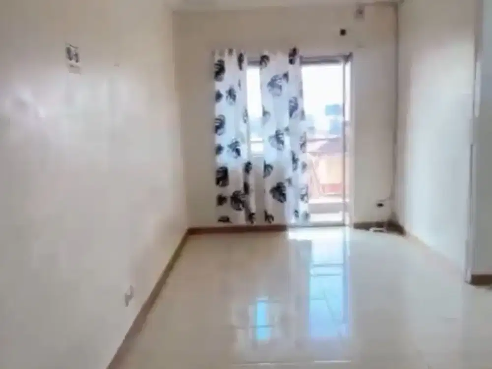 DISEWA APARTMENT CITY RESORT BOUGENVILLE MURAH