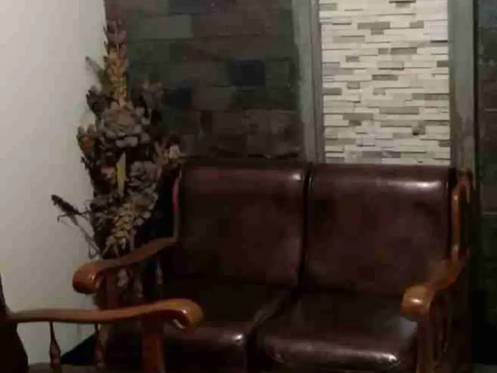 Dijual Murah Rumah di Antapani Bandung