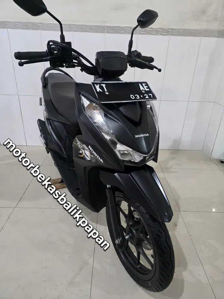 Beat Street Tahun 2022