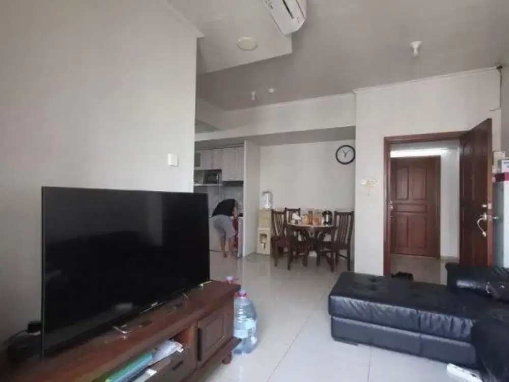 Dijual Apartemen Waterplace Tower A Surabaya Harga Terbaik