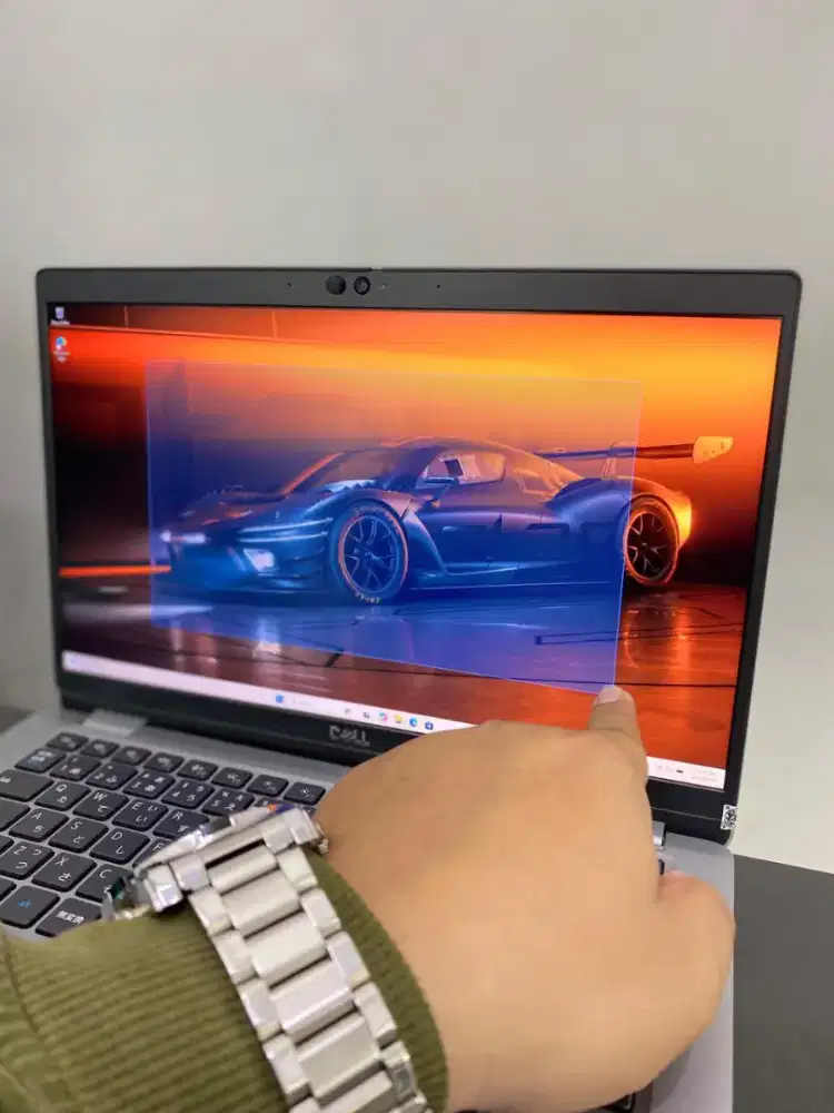 Laptop Dell Latitude 5330 Touchscreen