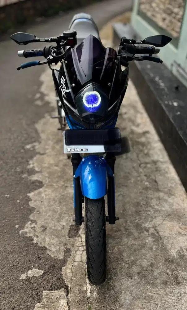 Satria FU 150cc