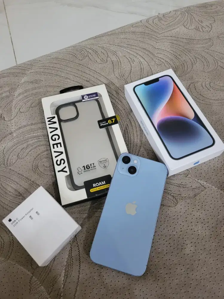 Iphone 14 Plus 256 GB