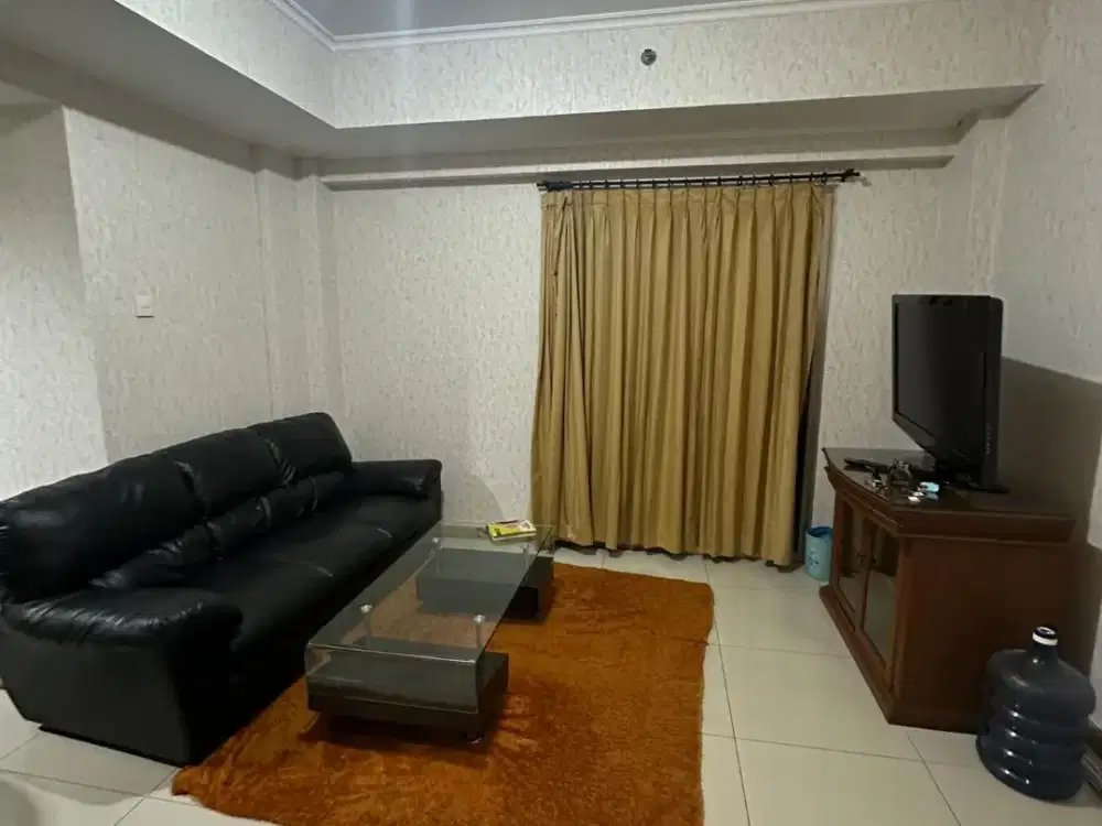 Disewa Apartemen Waterplace Tower B Surabaya