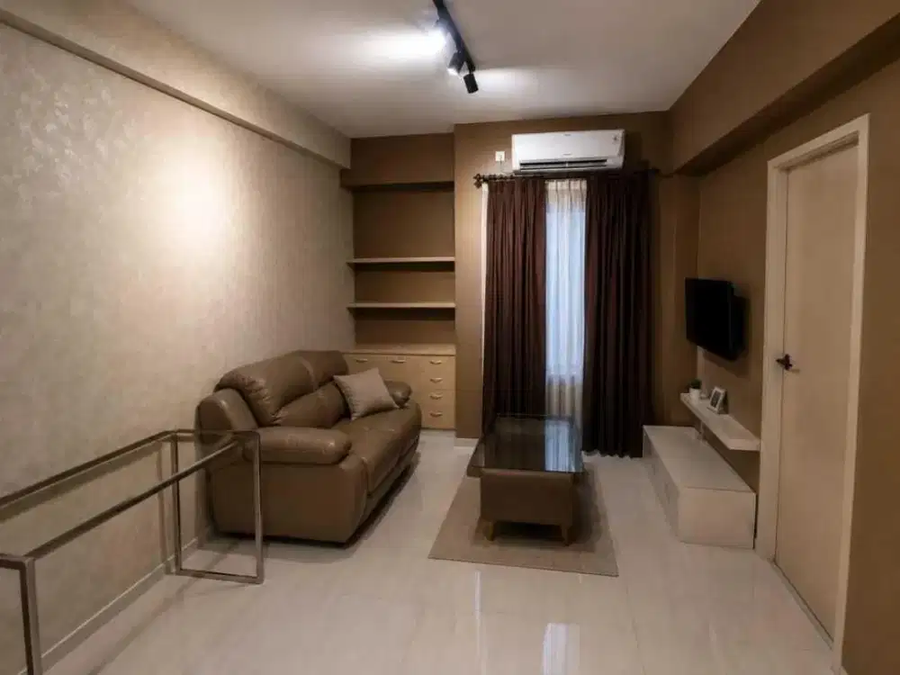 Dijual Apartment Bale Hinggil Surabaya 2 BR