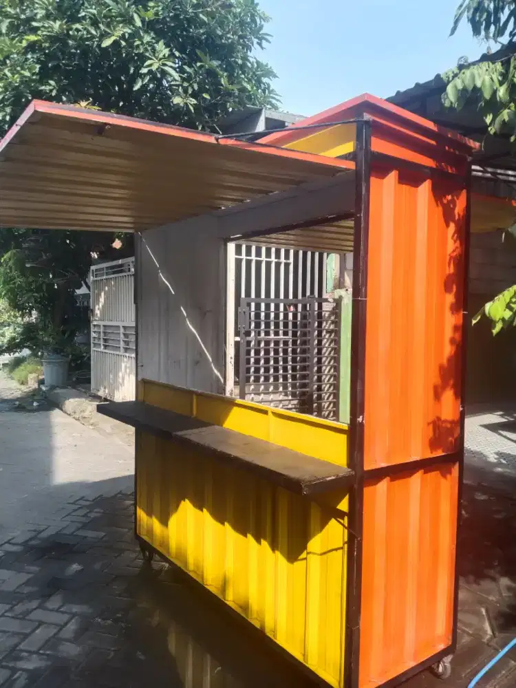 ROMBONG CAMILAN