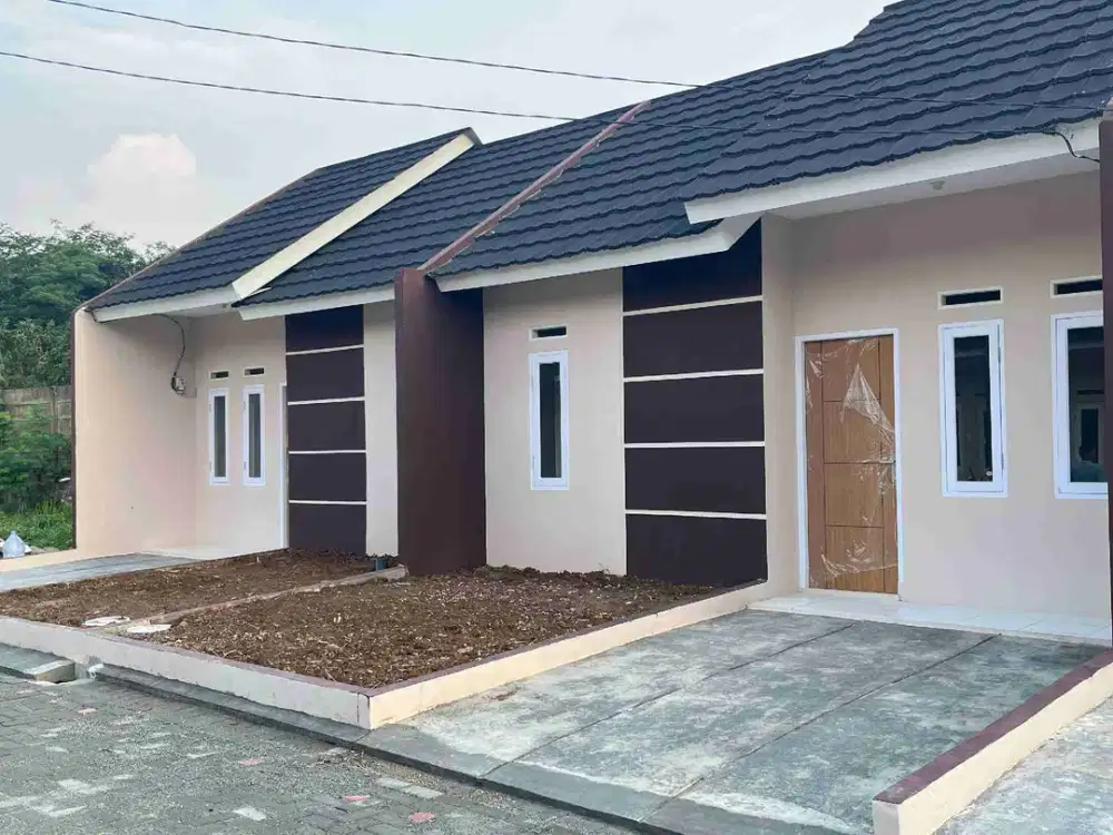 Cari rumah di Sukawana Asri aja, biayaya ringan,hemat di kantong