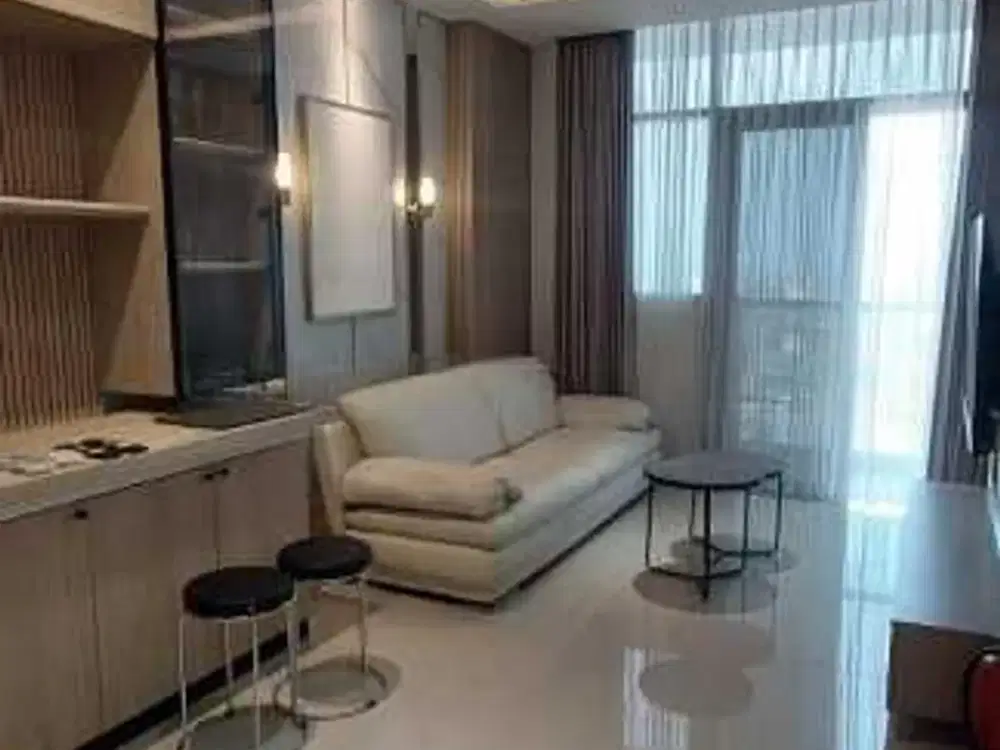 1 597. Disewakan Apartment Ciputra World Tower Vertu