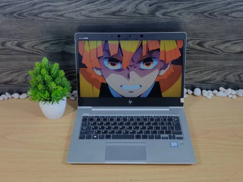Laptop Best Seller HP Elitebook 830 G6 Core i7