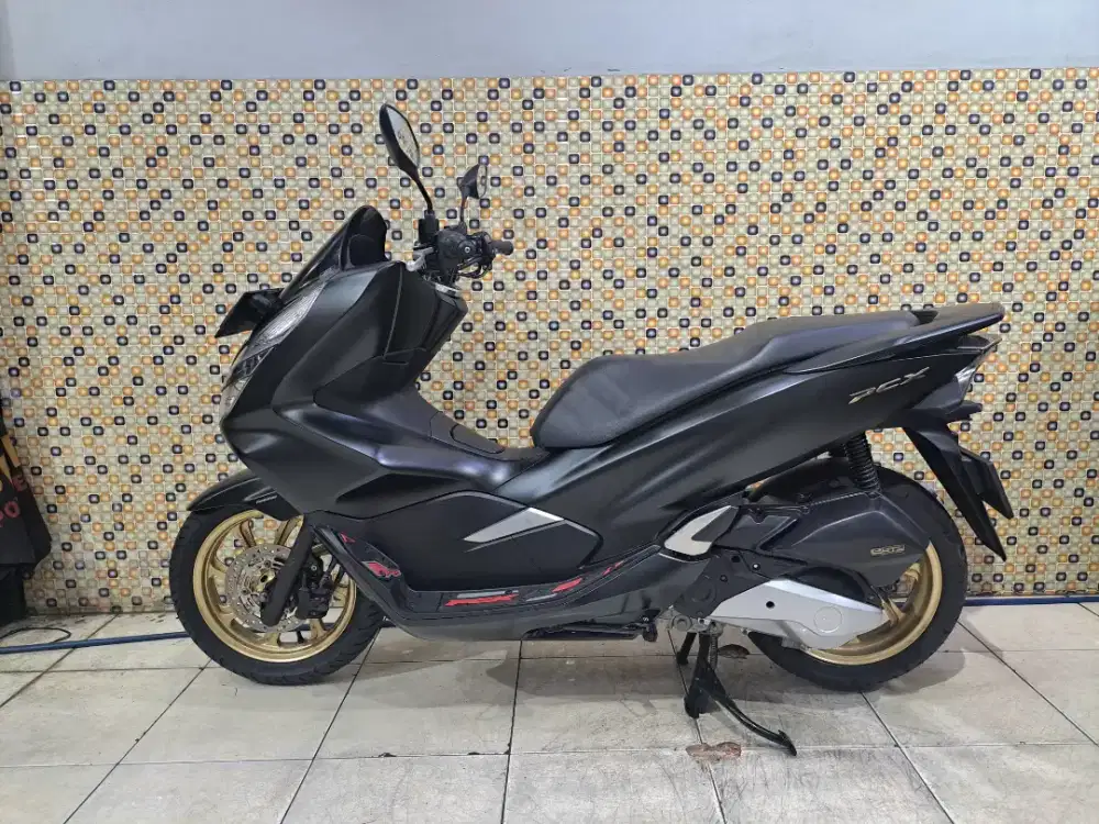 Honda Pcx 150 Cbs th 2020