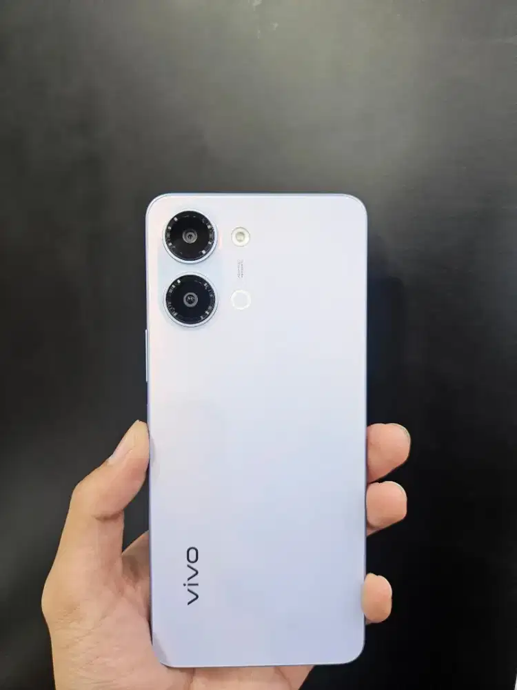VIVO Y05 4G RAM 4/128GB