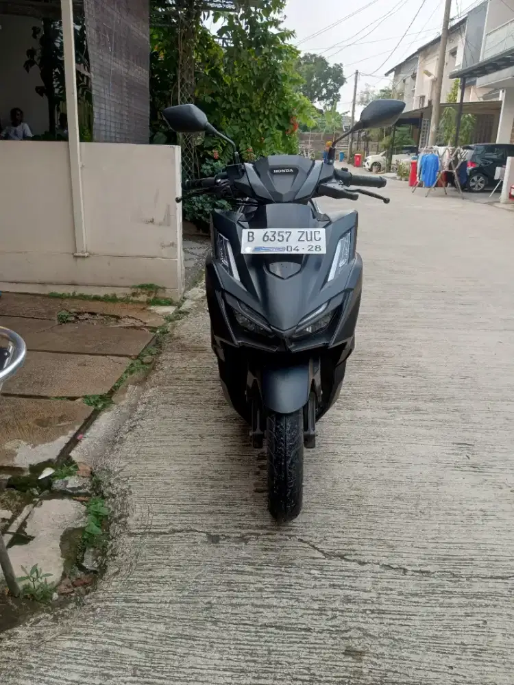 Honda vario 2023