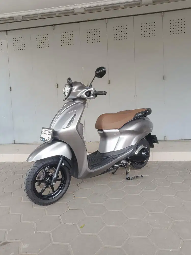Yamaha grand filano neo conected 2025 antik