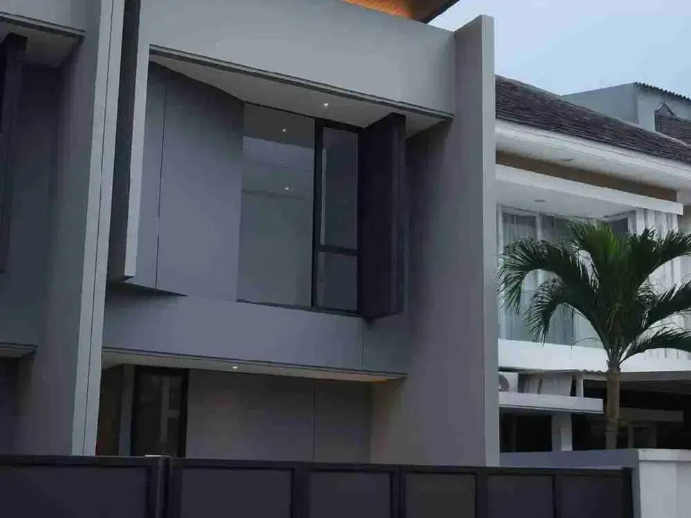 Dijual Rumah Sutorejo Surabaya Timur