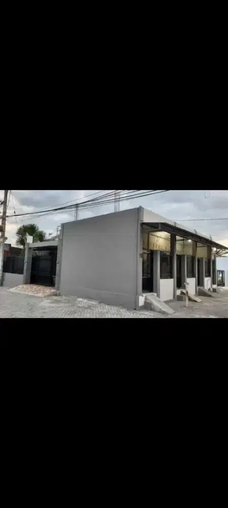 Kos Kosan Murah