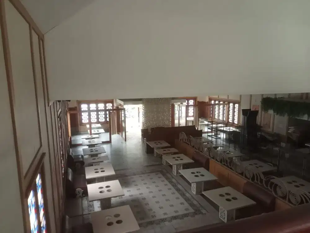 Rumah Strategis,cocok usaha daerah Semarang Tengah - 11521
