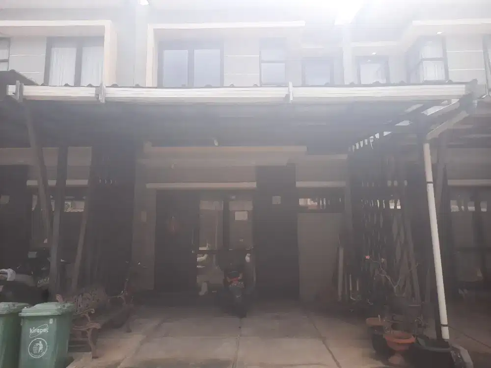 Rumah Dijual Cepat