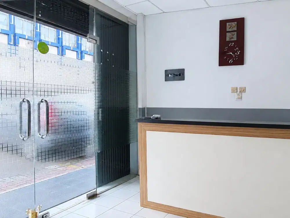 Dijual Ruko Gandeng Bukit Gading Indah, Kelapa Gading. Rapih. Siap pakai