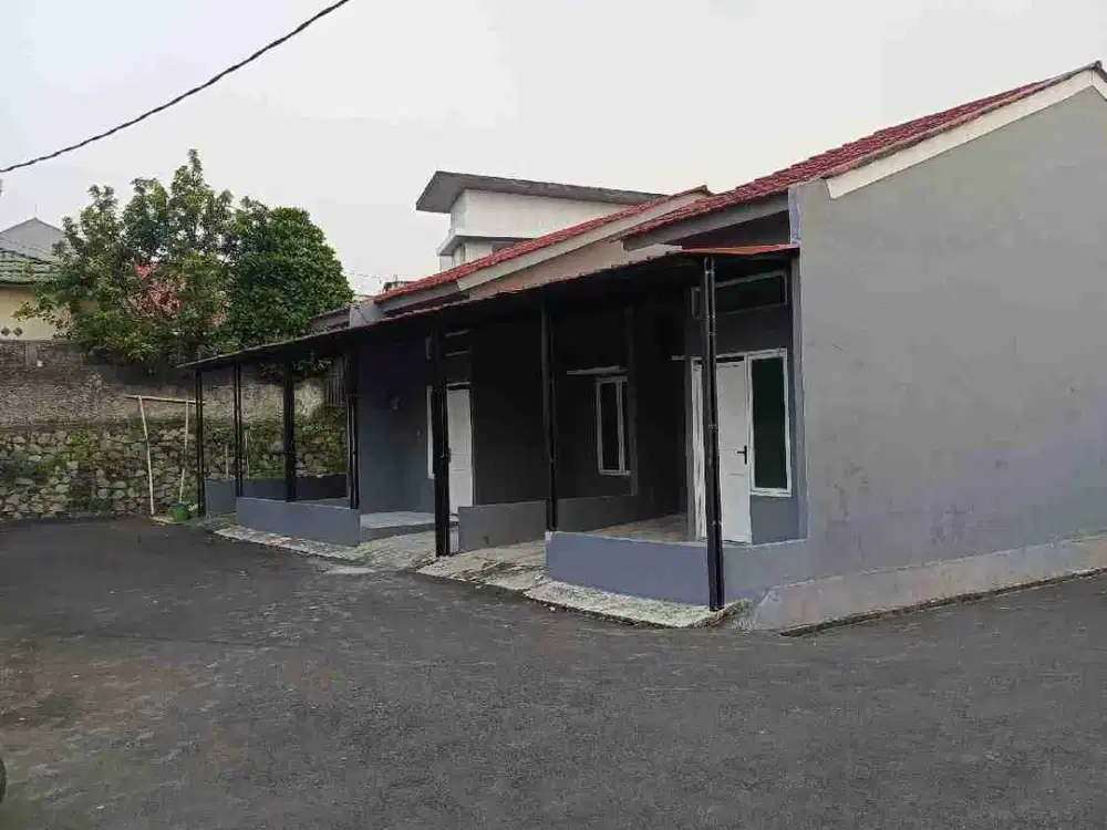 Lokasi terdepan ke busway trans 50m ke jl raya Readystok termurah terlaris