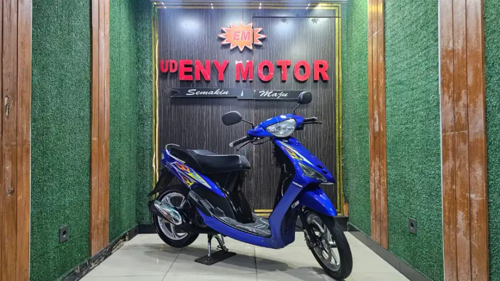 UD ENY MOTOR - Yamaha Mio 5tl thn 2005 fresh