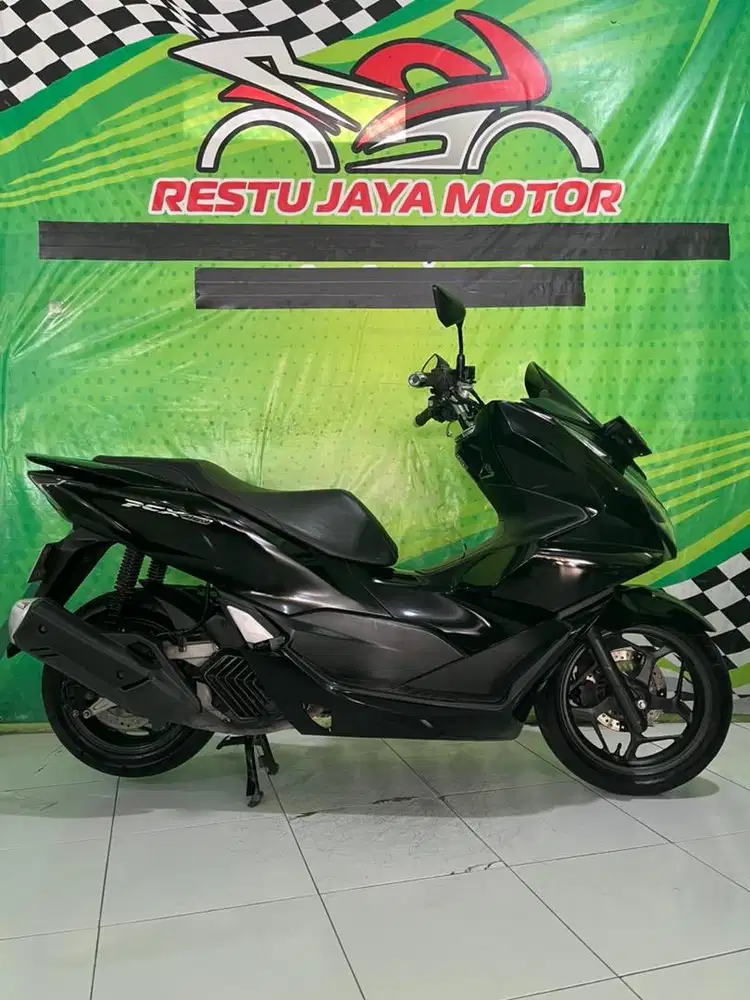 PCX 160 cbs th 2023 cash/kredit#rjm