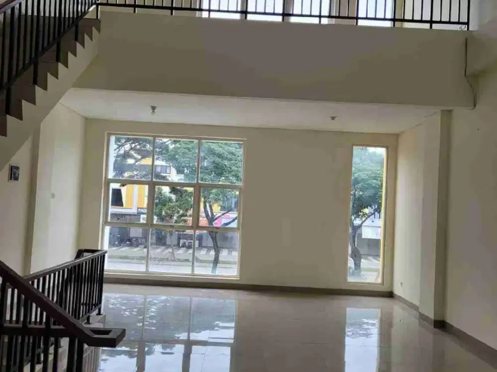 Disewa Ruko Arana Harapan Indah Bekasi
